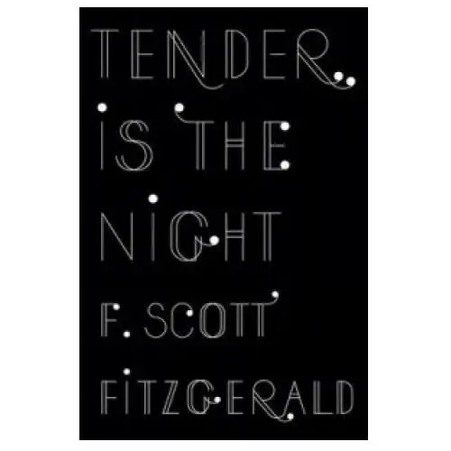 Tender is the Night