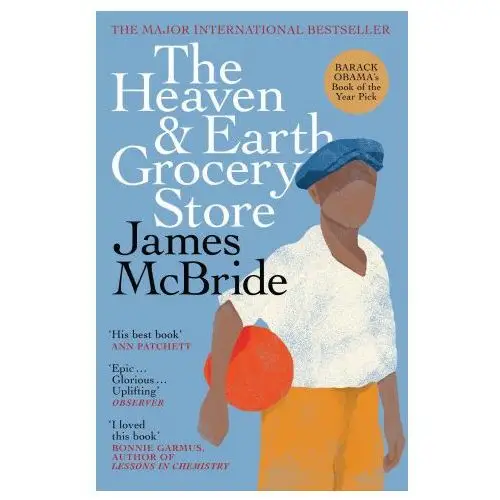 The Heaven & Earth Grocery Store: The Major International Bestseller