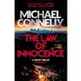 Orion publishing co The law of innocence: the brand new lincoln lawyer thriller Sklep on-line