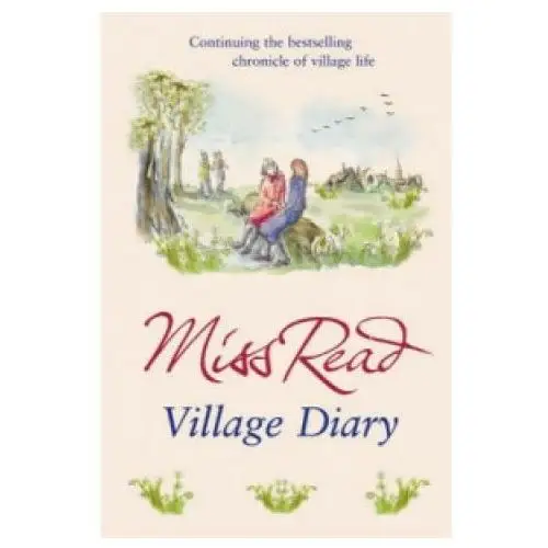 Village diary Orion publishing co