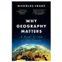 Orion publishing co Why geography matters Sklep on-line