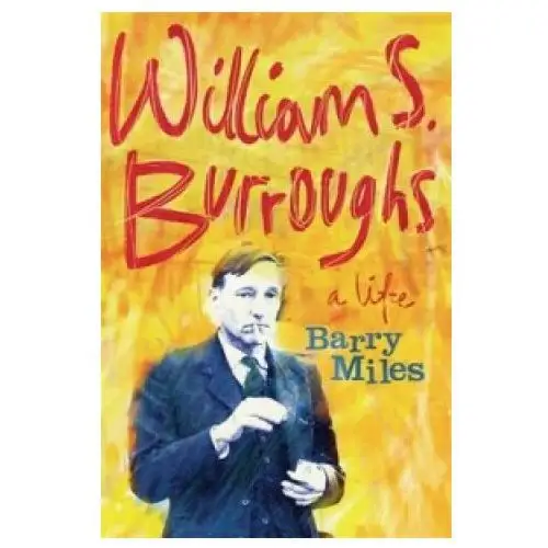 Orion publishing co William s. burroughs