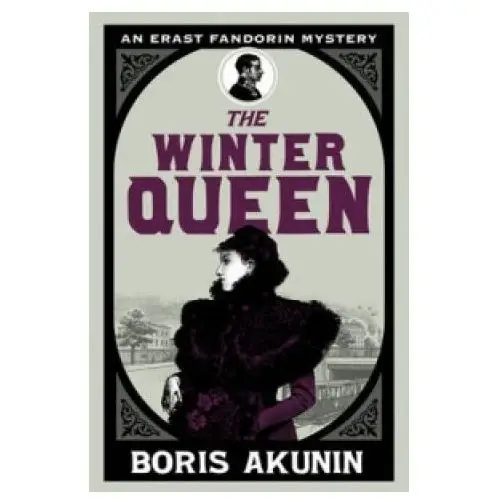 Orion publishing co Winter queen