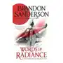 Words of Radiance Sklep on-line