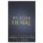 Orion publishing group My dark desire Sklep on-line