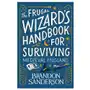 The Frugal Wizard's Handbook for Surviving Medieval England Sklep on-line