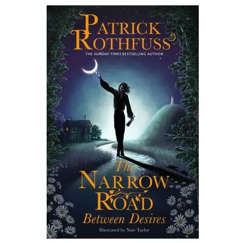 The narrow road between desires Orion publishing group