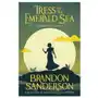Tress of the emerald sea Orion publishing group Sklep on-line