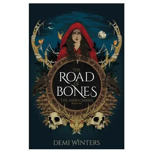 Road of bones Orion