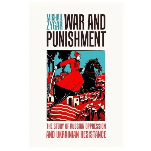 Orion War and punishment