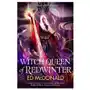 Witch queen of redwinter Orion Sklep on-line