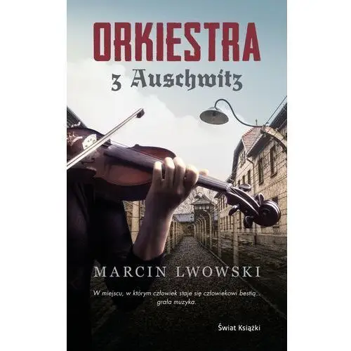 Orkiestra z auschwitz