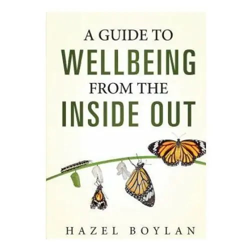 Orla kelly publishing Guide to wellbeing