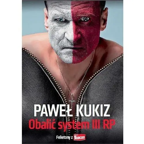 Orle pióro Obalić system iii rp