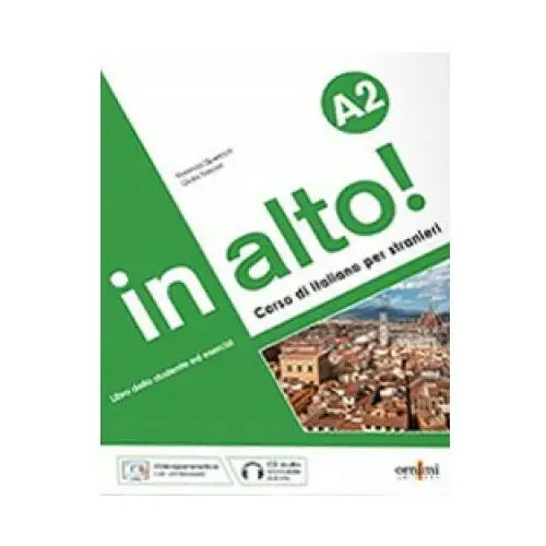 In alto! livello a2 Ornimi editions