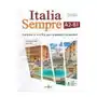 Italia sempre a2-b1 podręcznik kultury i cywilizacji włoskiej dla obcokrajowców + zawartość online Sklep on-line