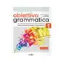 Ornimi editions Obiettivo grammatica. teoria, esercizi e test di lingua italiana Sklep on-line