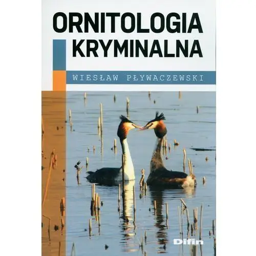 Ornitologia kryminalna