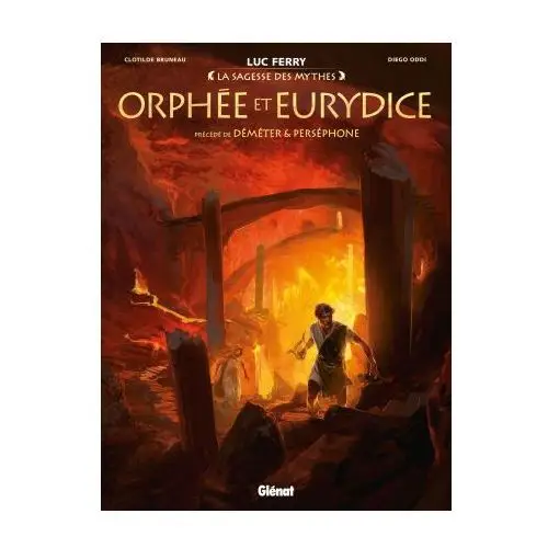 Orphée et Eurydice