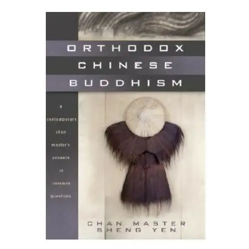 Orthodox Chinese Buddhism