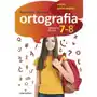 Ortografia. ćwiczenia dla klas 7-8 sp adamantan Sklep on-line