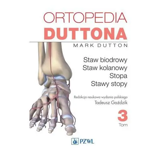 Ortopedia duttona t.3
