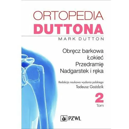 Ortopedia Duttona. Tom 2