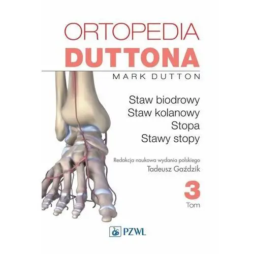 Ortopedia Duttona. Tom 3