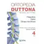 Ortopedia Duttona. Tom 4. Kręgosłup, żebra, obręcz biodrowa Sklep on-line