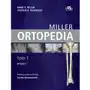 Ortopedia. Miller. Tom 1 Sklep on-line