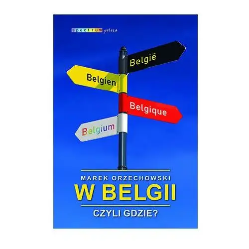 W belgii czyli gdzie?