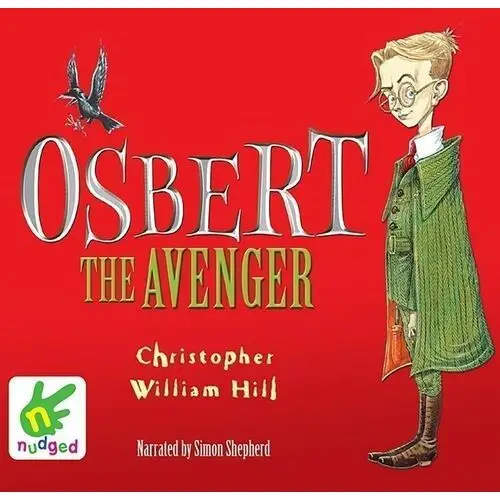 Osbert the Avenger