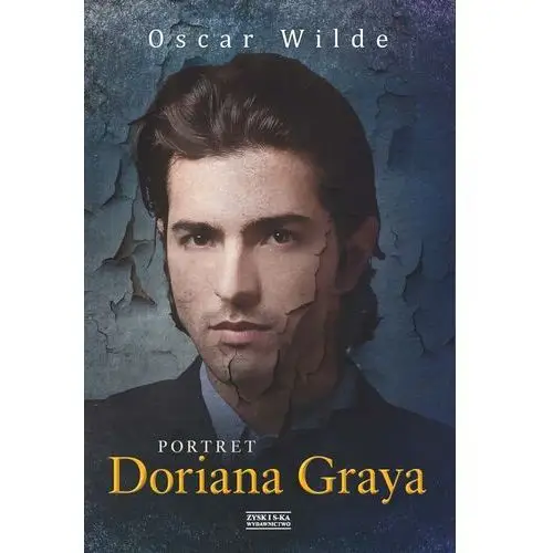 Oscar wilde Portret doriana graya