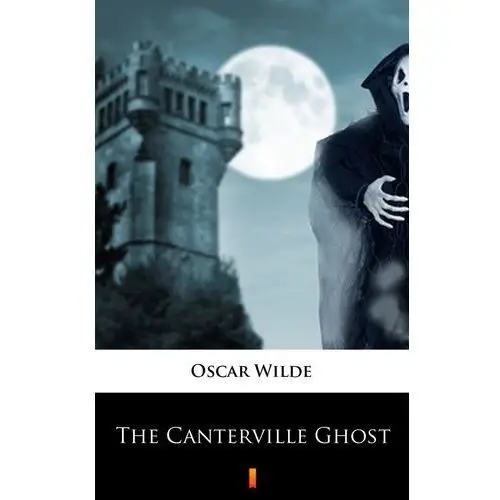 The canterville ghost Oscar wilde