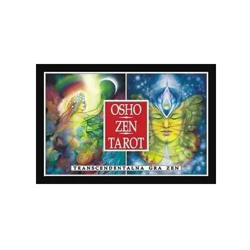 Osho Zen Tarot Osho