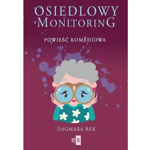 Osiedlowy monitoring