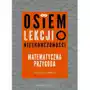 Osiem lekcji o nieskończoności. Matematyczna przygoda Sklep on-line