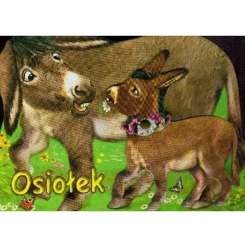 Osiołek