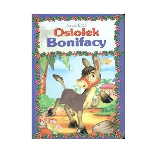 Osiołek Bonifacy