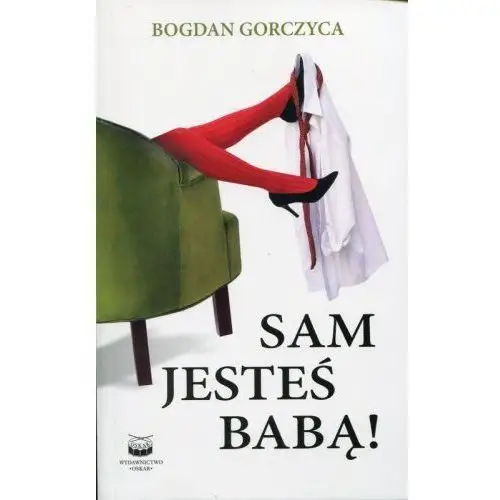 Sam jesteś babą//,001KS (2595795)