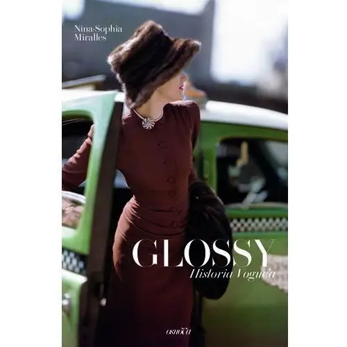 Glossy historia vogue