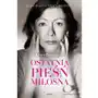 Ostatnia pieśń miłosna. biografia joan didion Osnova Sklep on-line