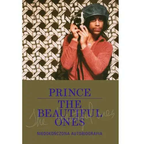 Prince the bautiful once - dan piepenbring Osnova