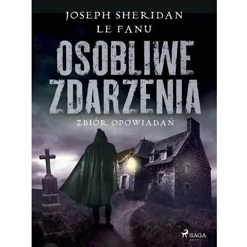 Osobliwe zdarzenia. Zbiór opowiadań