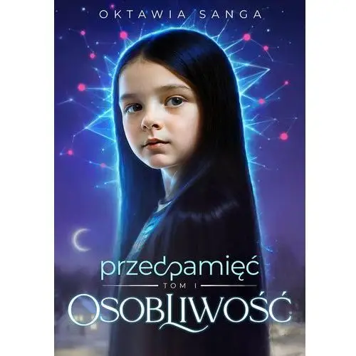 Osobliwość. Przedpamięć. Tom 1