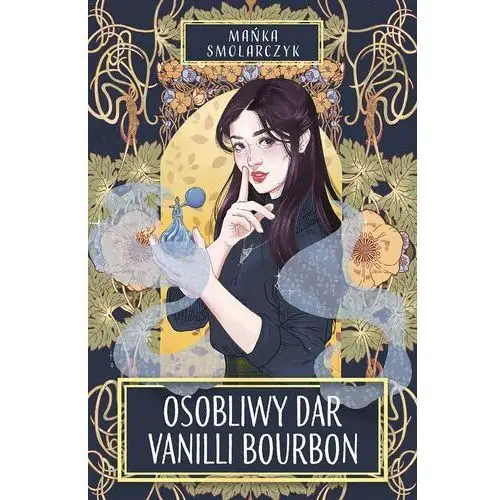 Osobliwy dar Vanilli Bourbon