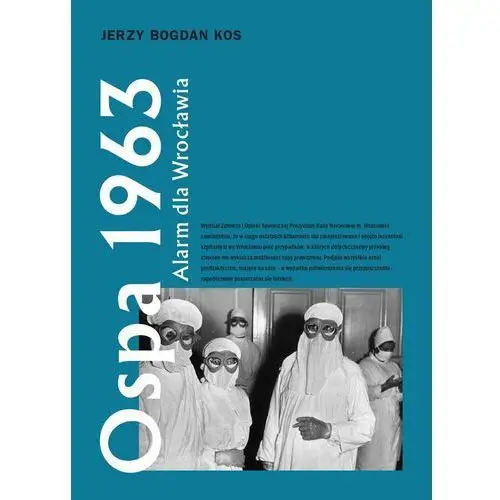 Ospa 1963. Alarm dla Wrocławia