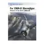 Fw 190a-8 sturmjäger: defence of the reich 1943-45 Osprey pub inc Sklep on-line