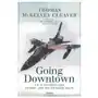 Osprey pub inc Going downtown: the us air force over vietnam, laos and cambodia, 1961-75 Sklep on-line