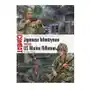 Osprey pub inc Japanese infantryman vs us marine rifleman: tarawa, roi-namur, and eniwetok, 1943-44 Sklep on-line